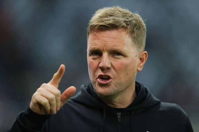 مدرب نيوكاسل يونايتد: السعودية ستنظم مونديال 2034 بشكل منظم للغاية