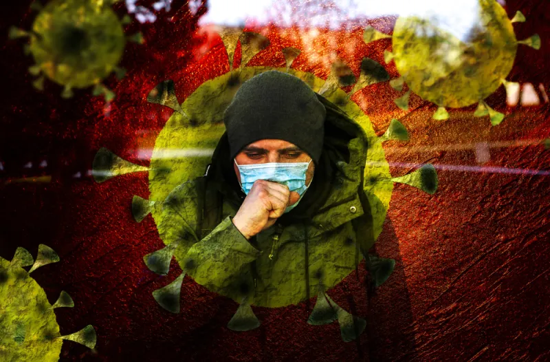 "يهدد البشرية ووفياته تفوق كورونا".. علماء يتوقعون ظهور "الوباء الكبير" 