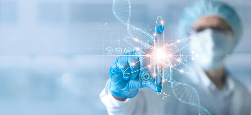 انطلاق أعمال المؤتمر الدولي لطب الجينوم 2023 في الرياض