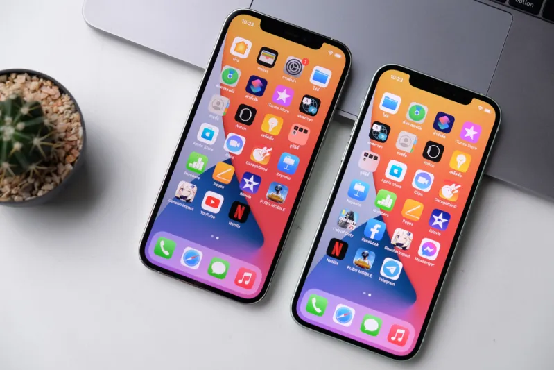 "أبل" تنوي طرح نظام تشغيل بديل للرسائل بدءًا من 2024