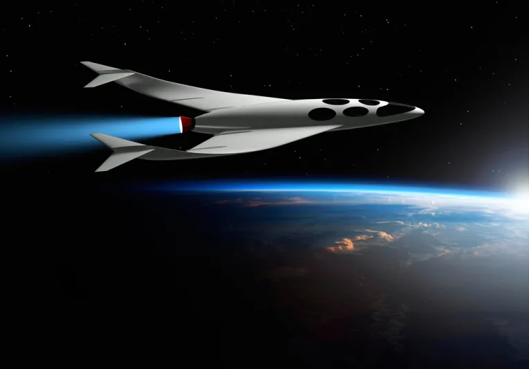 ناسا تعلن جاهزية أسرع طائرة في العالم للإقلاع في منتصف 2024