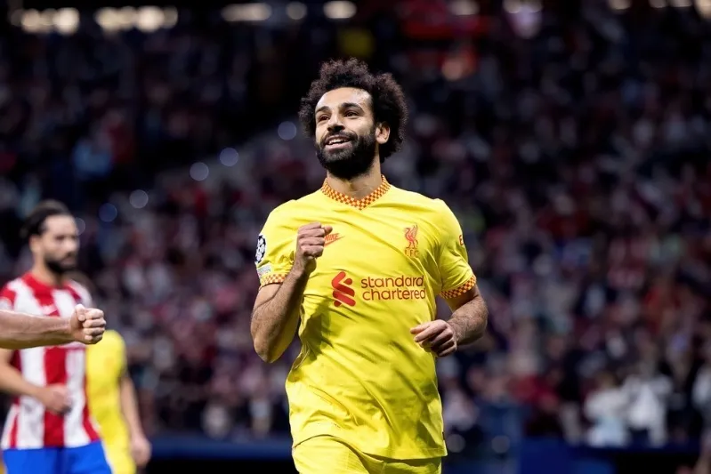 كواليس مفاوضات "برنامج الاستقطاب" مع محمد صلاح للانضمام للاتحاد