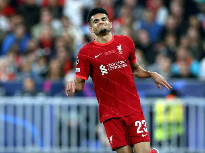 جيش التحرير الكولومبي: سنطلق سراح والد "نجم ليفربول" في أقرب وقت