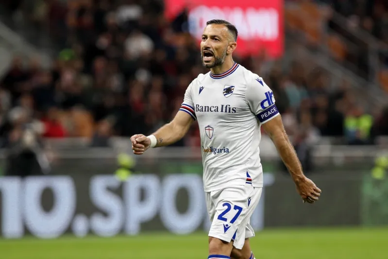 أسطورة إيطاليا "كوالياريلا" يعتزل كرة القدم