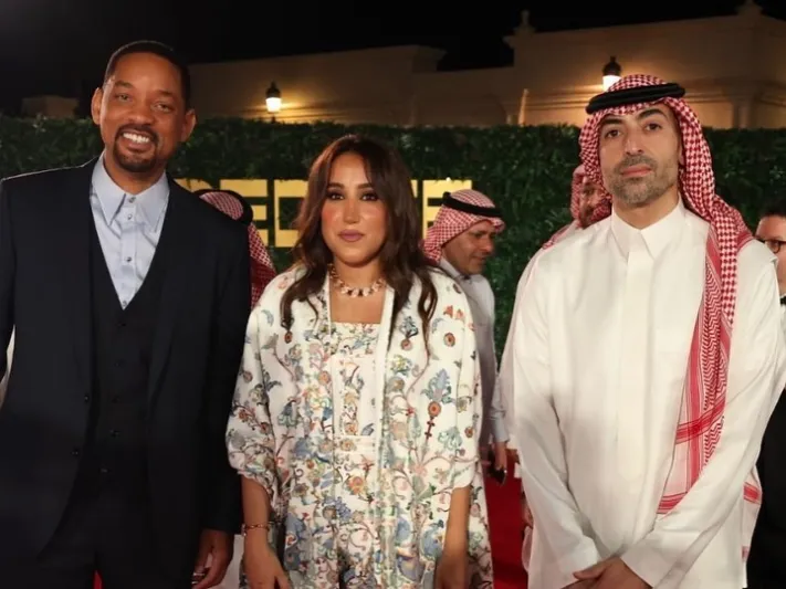 نجوم العالم في مهرجان البحر الأحمر السينمائي.. وهذه فعاليات ثاني الأيام