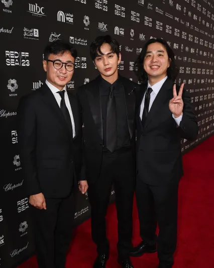 نجوم العالم في مهرجان البحر الأحمر السينمائي.. وهذه فعاليات ثاني الأيام