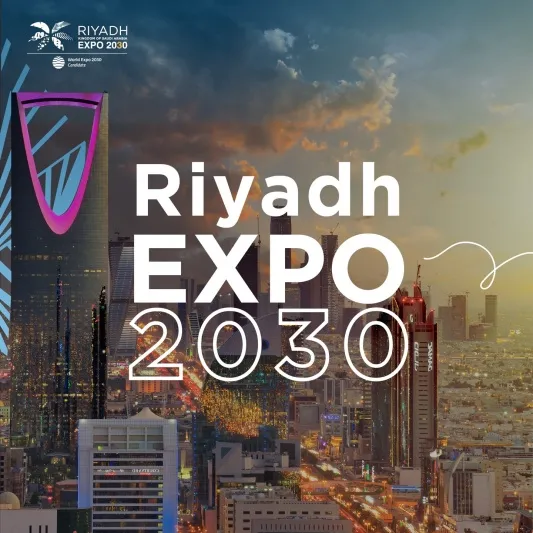 عمدة الحي المالي في لندن: نعمل على تقديم العون للمملكة في "إكسبو 2030"