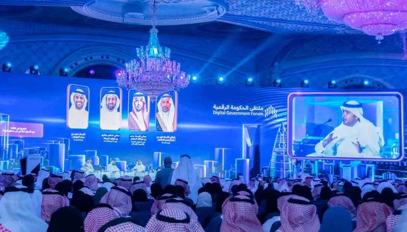 التوأمة الرقمية تصل إلى جدة.. رؤية مستقبلية تحقق الراحة والكفاءة