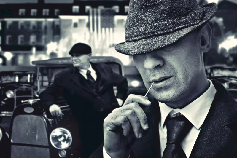 من النضال إلى الإجرام.. ماذا تعرف عن التحول المؤسف لجماعات المافيا؟