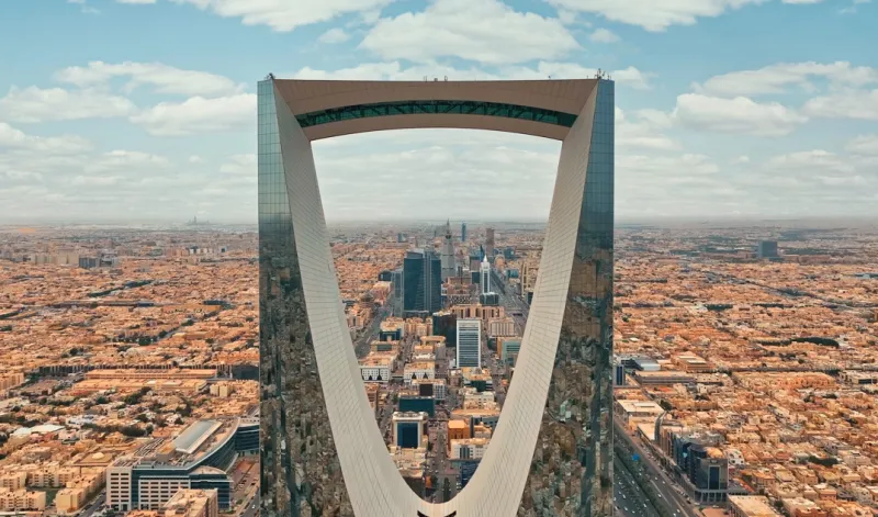 المنشآت الصغيرة والمتوسطة في المملكة تسجل زيادة بنسبة 3.5%