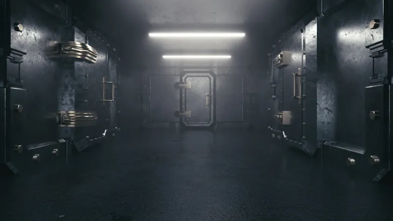 "50 % لديهم خطة للتأمين".. أثرياء يستعدون لنهاية العالم بملاجئ فاخرة