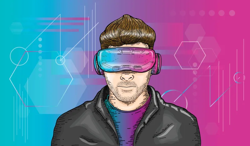 نظارات وساعات ومنسوجات إلكترونية.. الأجهزة القابلة للارتداء تمهد لثورة تكنولوجيّة