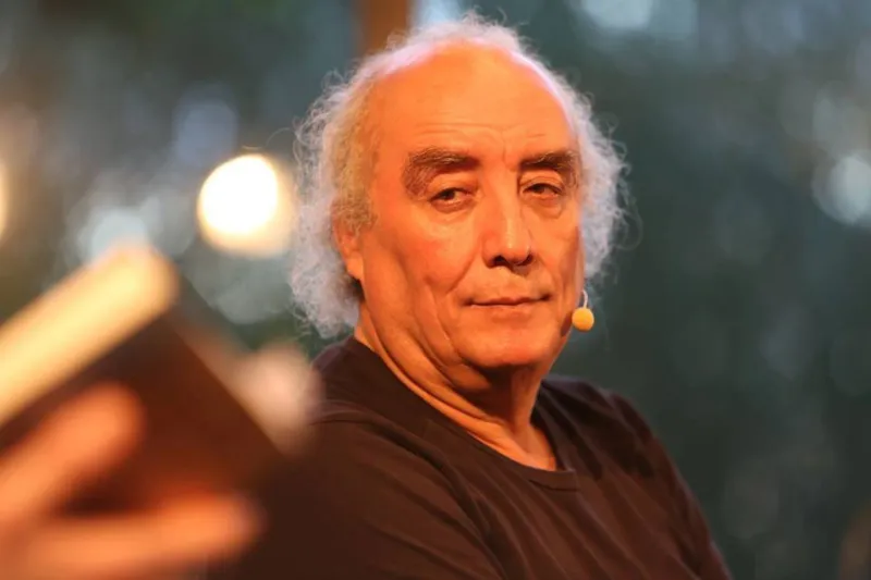 الجزائري واسيني الأعرج يكمل عقد "نوابغ العرب".. ويحصد جائزة فئة الأدب والفنون