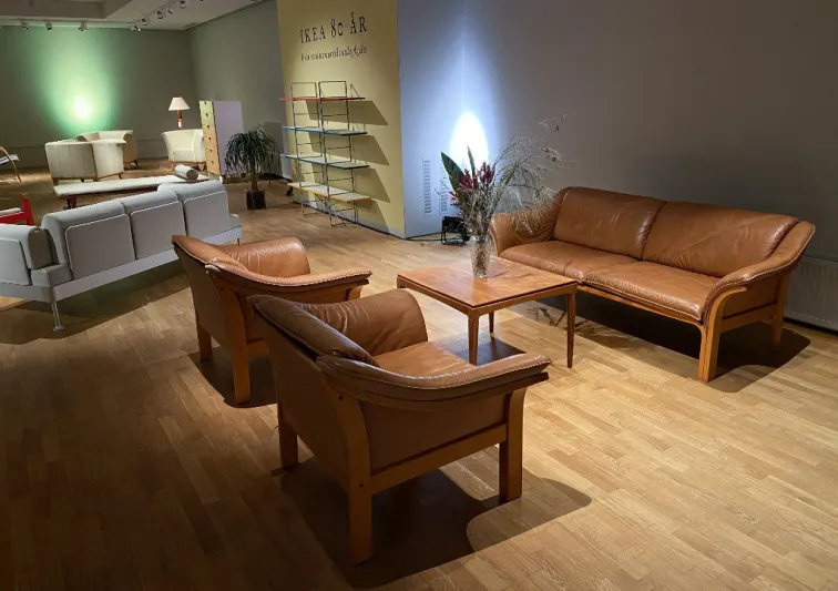 بيع أثاث من إنتاج "إيكيا" في مزاد بـ 40 ألف دولار