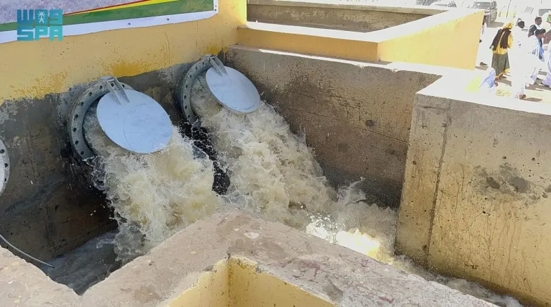 الصندوق السعودي للتنمية يستثمر 34 مليون دولار في مشروع زراعي بموريتانيا