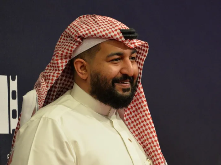 إبراهيم الحجاج لـ"الرجل": مهرجان البحر الأحمر عرس سينمائي (فيديو)