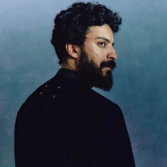 يعقوب الفرحان لـ "الرجل": الحضور الدولي بمهرجان البحر الأحمر يساعد على نمو الحراك الفني (فيديو)