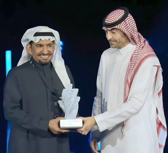 عبدالله السدحان لـ"الرجل": أجواء مهرجان البحر الأحمر السينمائي جميلة ورائعة (فيديو)