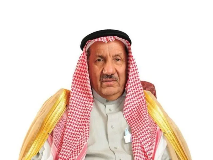 وفاة الشيخ عبد اللطيف الجبر رجل الاقتصاد والعمل الخيري