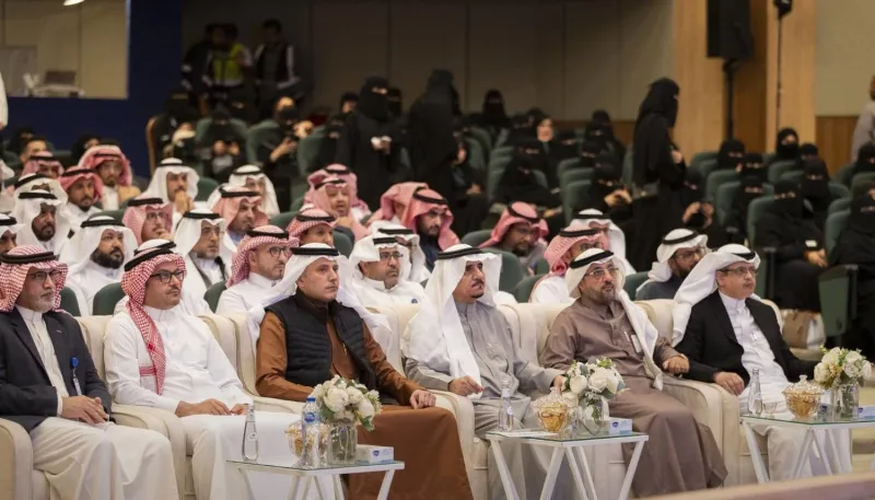 "استشراف" توفر للمملكة 13.6 مليار دولار بفضل الذكاء الاصطناعي 