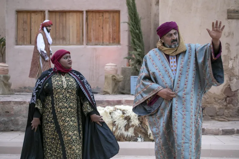 شتاء طنطورة يحتفي بعام الشِعر العربي بفعاليات متنوعة