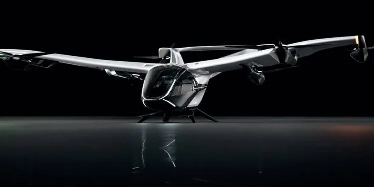 للعمل داخل المدن.. إيرباص تكشف عن تاكسي طائر كهربائي