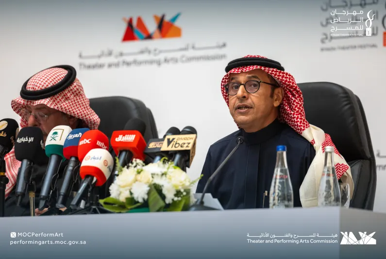 مهرجان الرياض للمسرح ينطلق غدًا بـ 10 أعمال فائزة