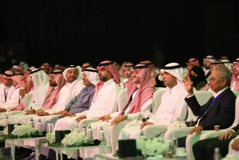انطلاق القمة العالمية لقادة العقار في الرياض بمشاركة دولية واسعة