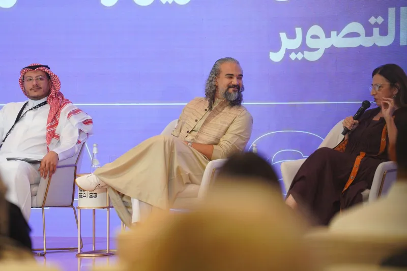 مهرجان البحر الأحمر السينمائي يُعلن المشاركين في الجلسات الحوارية