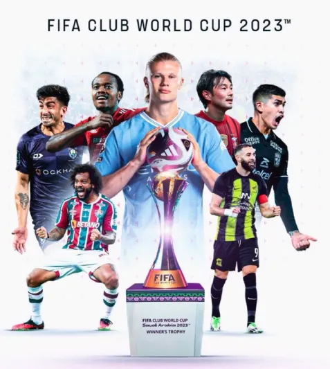 جدول مباريات كأس العالم للأندية