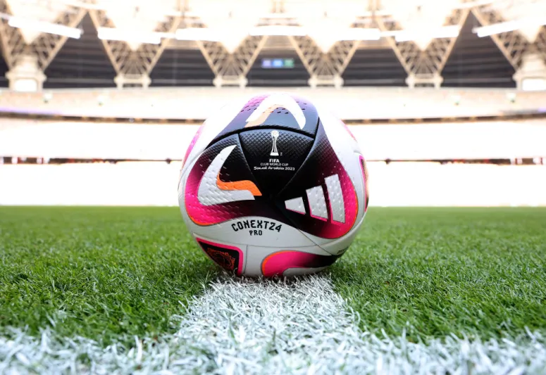 "Busta Rhymes" يحيي حفل افتتاح كأس العالم للأندية في جدة