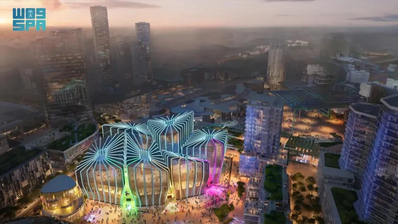 إطلاق أول منطقة عالمية مخصصة للألعاب والرياضات الإلكترونية في السعودية