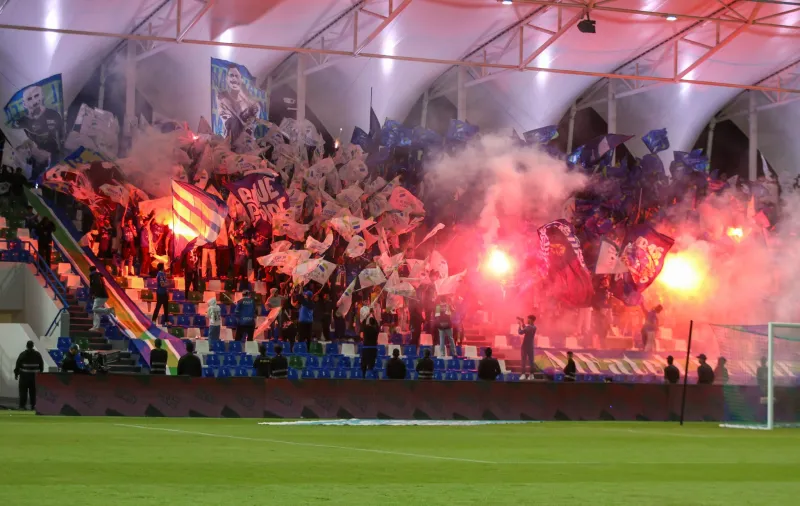 مواعيد مباريات اليوم السبت 16 ديسمبر 2023 في الدوري السعودي.. نهاية الجولة 17