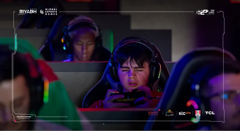 أوكرانيا تحصد بطولة "ببجي موبايل" في الرياضات الإلكترونية 2023