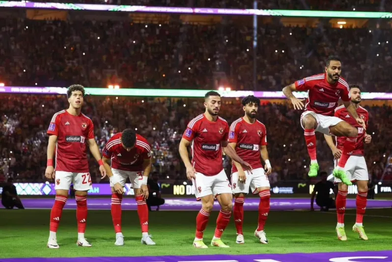 بالفيديو.. أهداف مباراة الاتحاد والأهلي في كأس العالم للأندية 2023