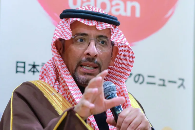 إيرادات قطاع التعدين في السعودية تتجاوز 1.5 مليار ريال في 2023