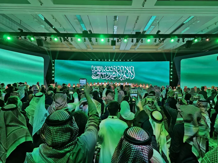 للوصول للحياد الكربوني.. 7 اتفاقيات جديدة لتوطين صناعة الطاقة النظيفة في المملكة