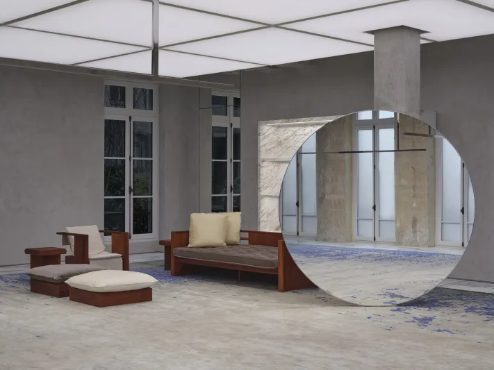 تنفيذًا لوصية المؤسس.. افتتاح أكبر متجر لـ "Saint Laurent" في الشانزليزيه