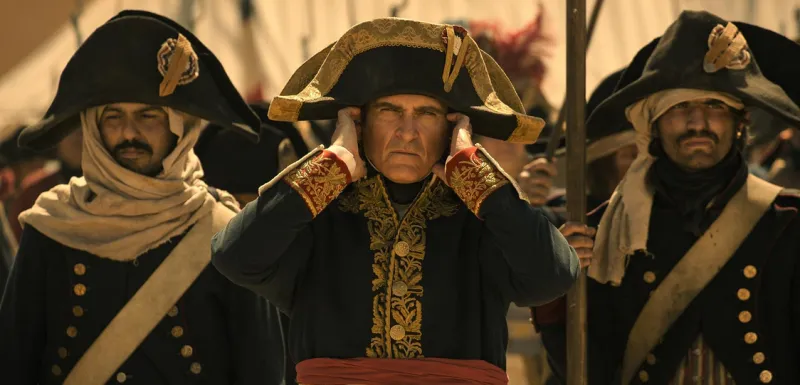 الميزانيات الضخمة  ترافقها دائمًا.. أفضل 10 أفلام حربية تستحق المشاهدة  