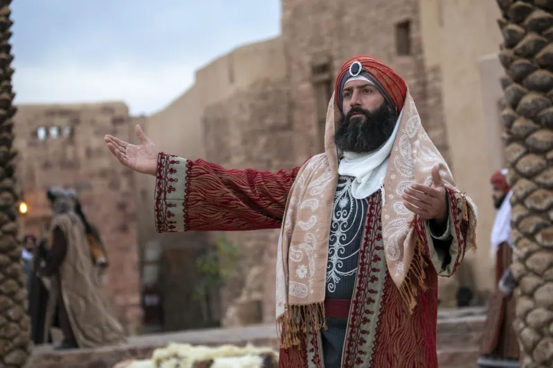 شتاء طنطورة يحتفي بعام الشِعر العربي بفعاليات متنوعة