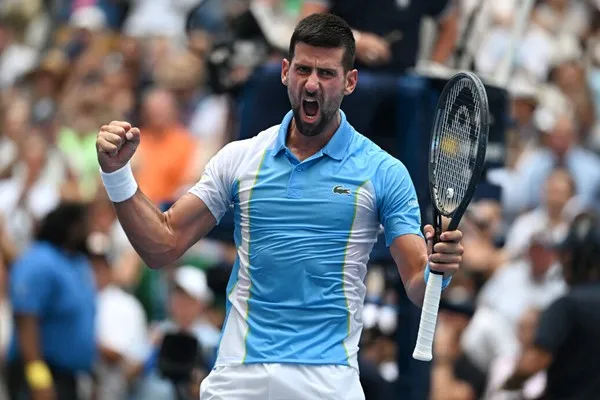 تتويج "ديوكوفيتش" و"سبالينكا" بطلين للعالم في التنس للعام 2023