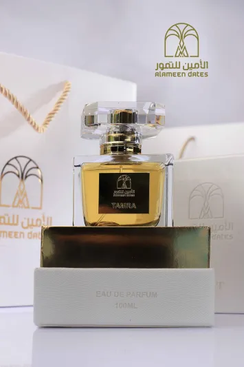 سعودي يبتكر صيحة جديدة.. حوّل التمر إلى عطر مميز وشامبو!