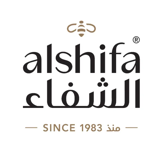 "الشفاء" تجدد التزامها بالجودة والابتكار وتكشف عن هويتها الجديدة -Al shifa "الشفاء" تجدد التزامها بالجودة والابتكار وتكشف عن هويتها الجديدة