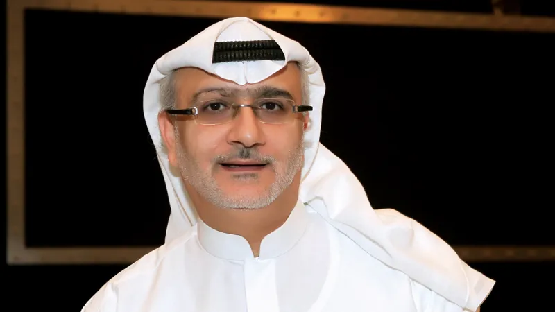 مسعود أمر الله لـ "الرجل": السينما السعودية تشهد تطورًا كبيرًا (فيديو)