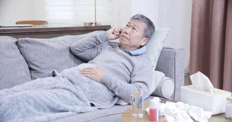 كيف تستغل كوريا الجنوبية الذكاء الاصطناعي لمكافحة أزمة الشيخوخة؟