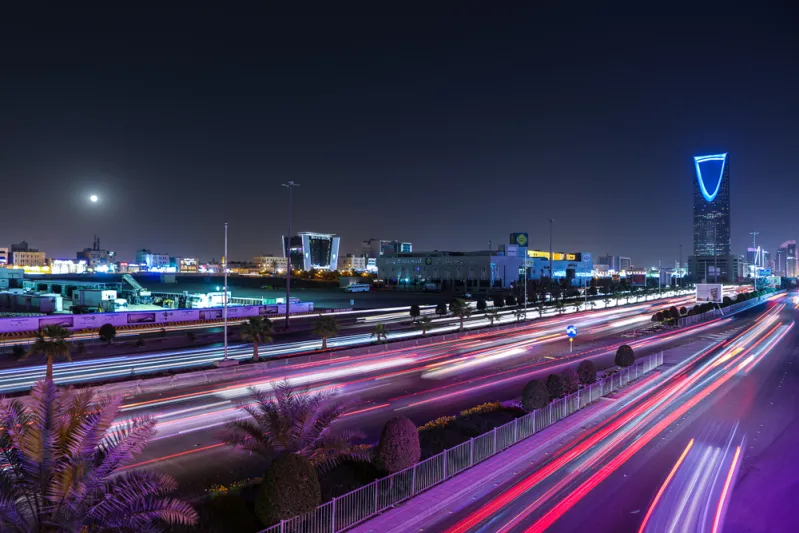 المصدر: shutterstock "ستاندرد آند بورز": اقتصاد السعودية سينمو بنسبة 2.7% في 2024