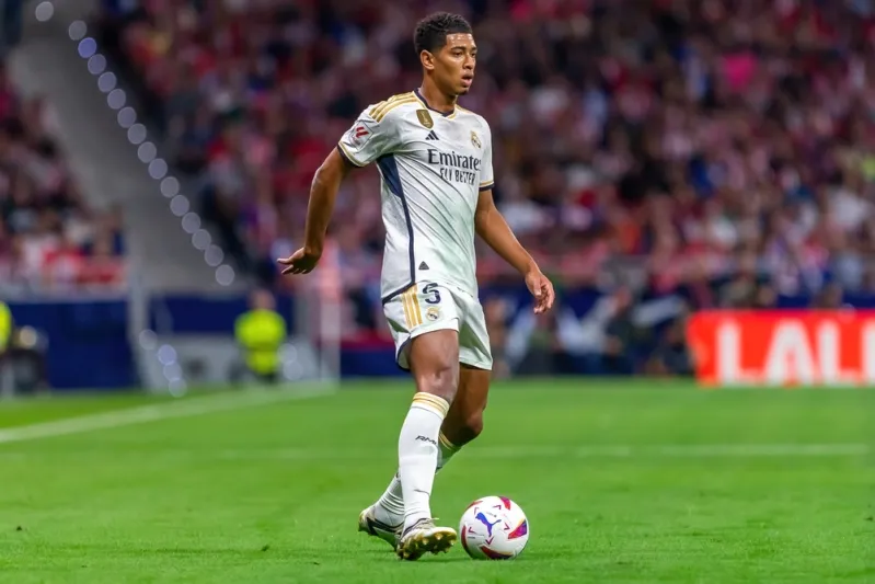 قفز لـ 180 مليون يورو.. نجم ريال مدريد يعتلي عرش أغلى لاعبي العالم