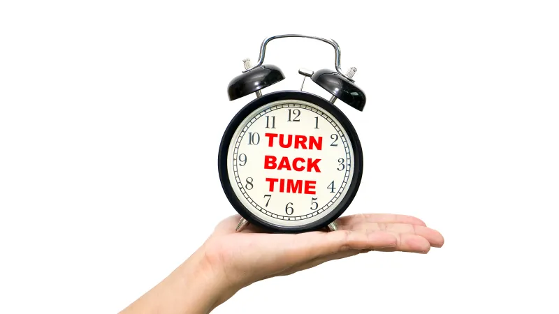 مكافحة الشيخوخة غير مرتبط بإنفاق الملايين.. ما القصة؟