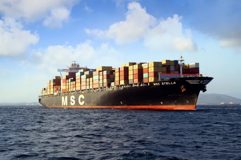 مليار ريال استثمارات متوقعة لـ "MSC" في السعودية بداية من 2024