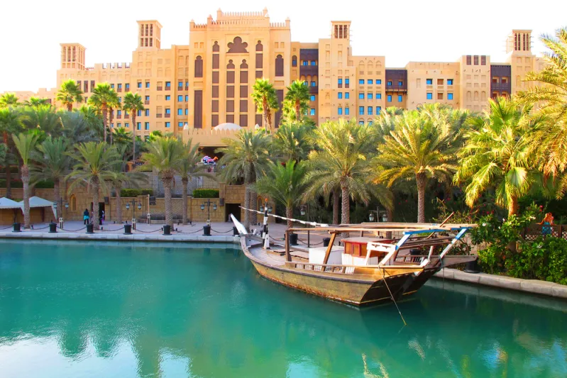 بيع أغلى وحدة بنتهاوس في دبي بـ 500 مليون درهم